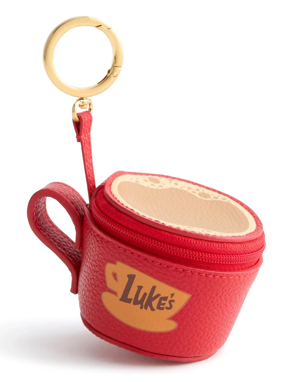 Gilmore Girls x Vera Bradley Bag Charm